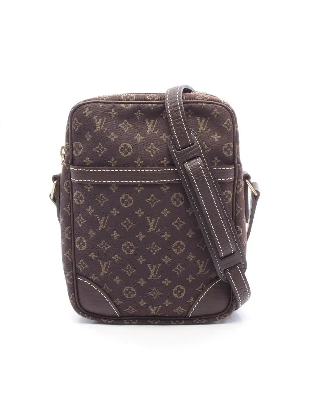 Louis Vuitton Pochette Danube Shoulder #360268L78B